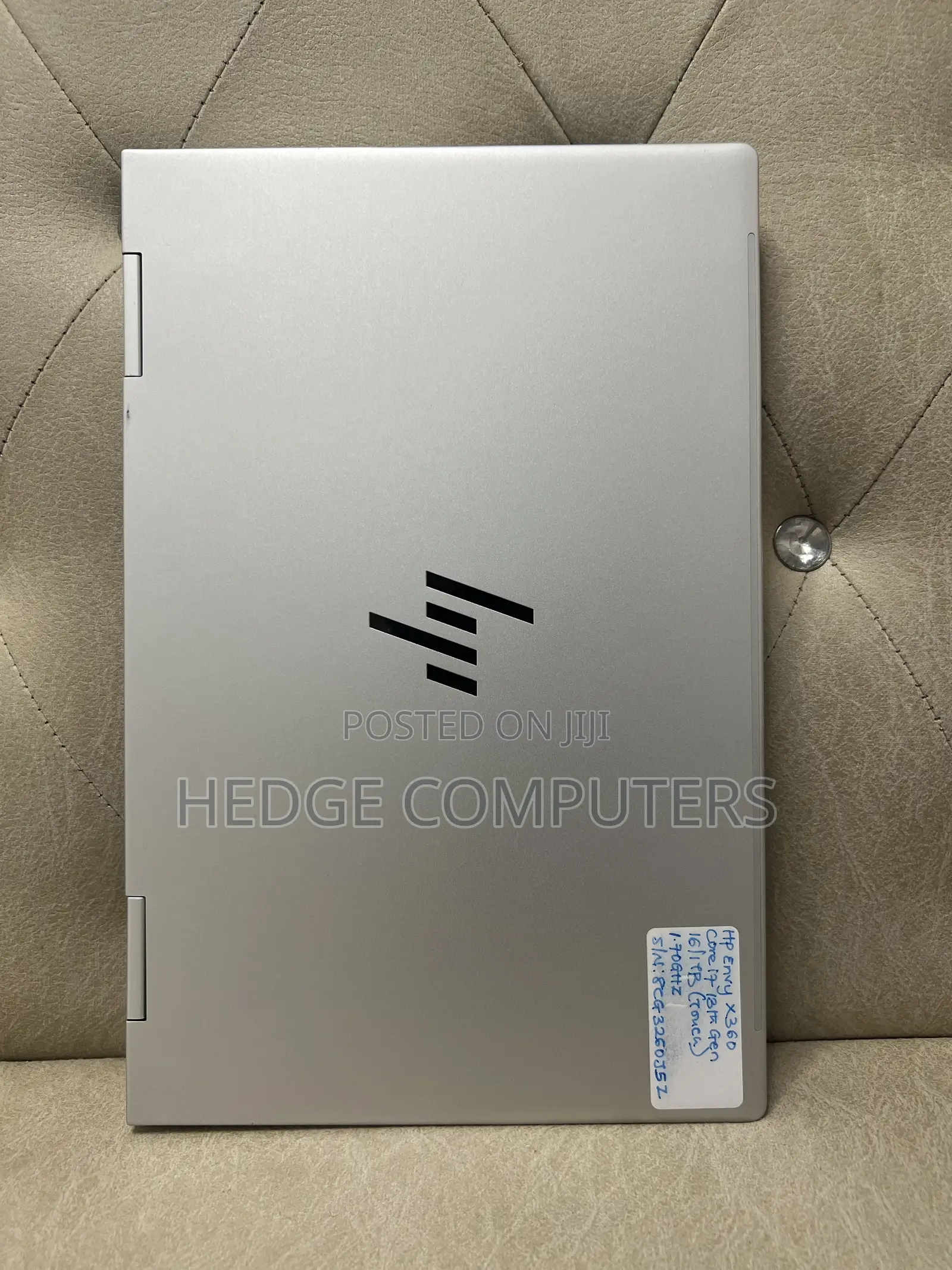 Laptop HP Envy 14 16GB Intel Core i7 SSD 1T