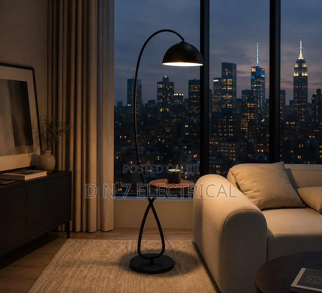 Floor Lamp