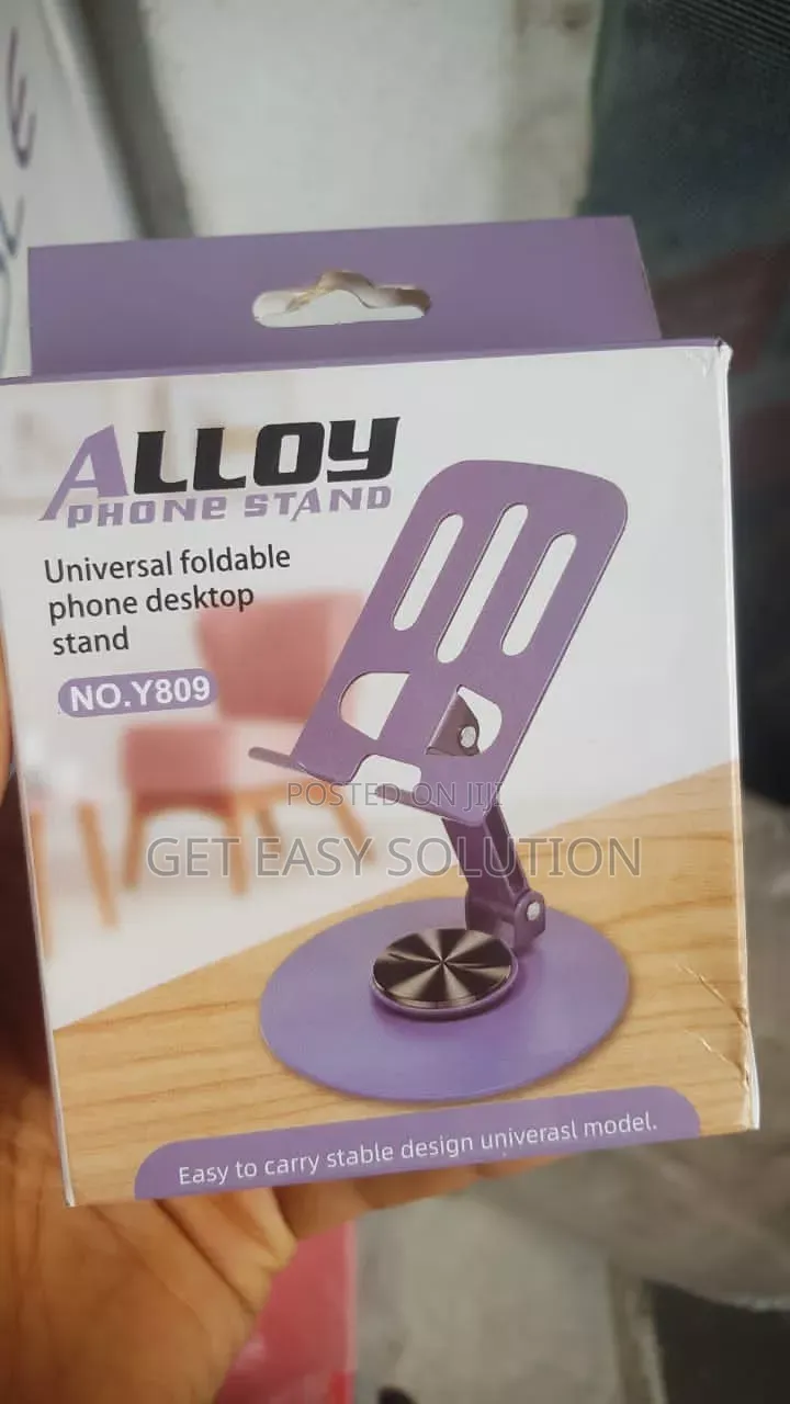 Phone Stand