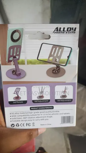 Phone Stand