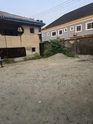 5bdrm Duplex in Obio-Akpor for sale