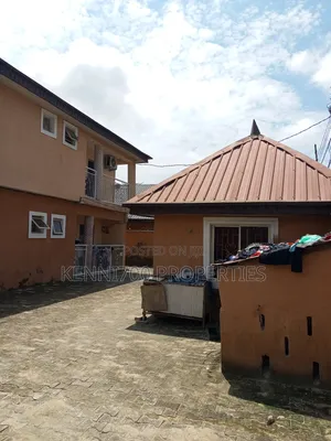 20bdrm Block of Flats in Sun View Estate, Abijo for sale