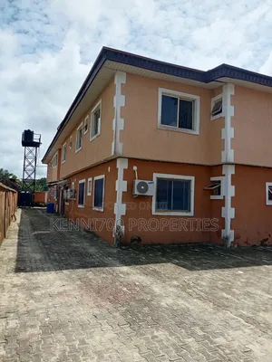 20bdrm Block of Flats in Sun View Estate, Abijo for sale