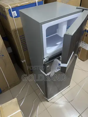 SKyrun BCD-200K 200L Family Size Fridge