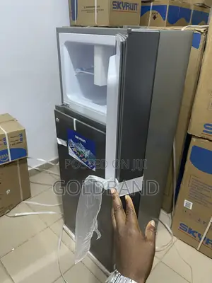 SKyrun BCD-200K 200L Cooling Refrigerator