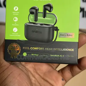 Oraimo SpaceBuds Air 2