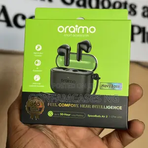 Oraimo SpaceBuds Air 2