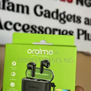 Oraimo SpaceBuds Air 2