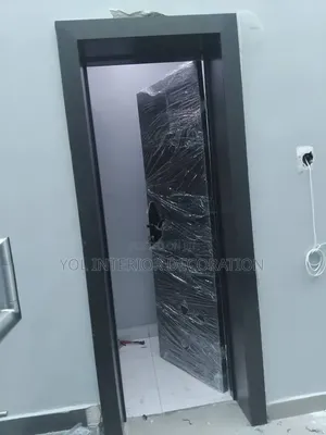 Yol Interior Decoration DOOR