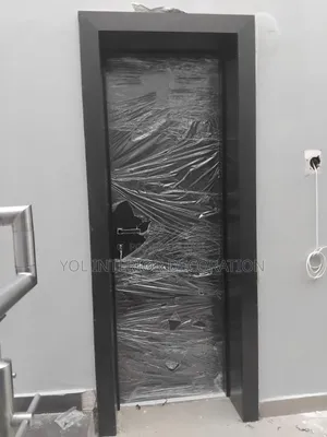 Yol Interior Decoration DOOR