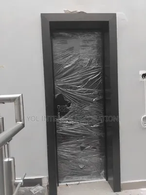 Yol Interior Decoration DOOR