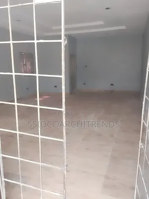 Neatly Used Shop/Office Space for Rent at Sangotedo 5m