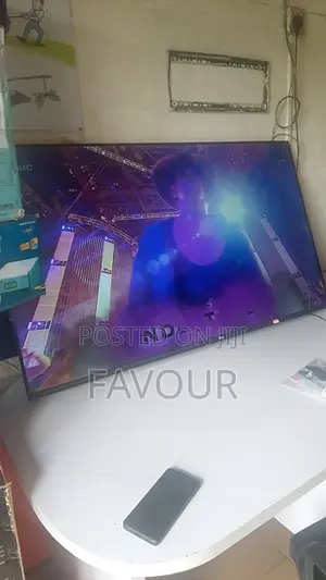LG Uhd Ai Thinq 70inch