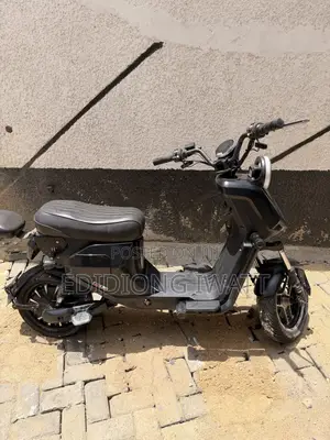 SYM Symnh 2021 Black
