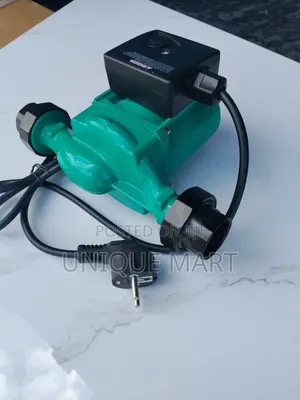 Cast Iron Body Domestic Circulation Hot/Cold Water Pump.(BOOSTER PUMP)