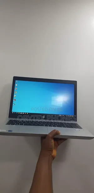 Laptop HP ProBook 650 G5 8GB Intel Core i5 SSD 256GB