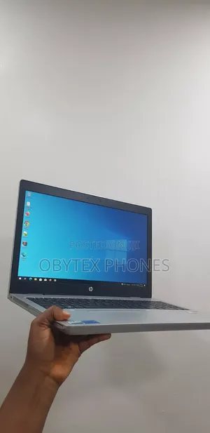 Laptop HP ProBook 650 G5 8GB Intel Core i5 SSD 256GB