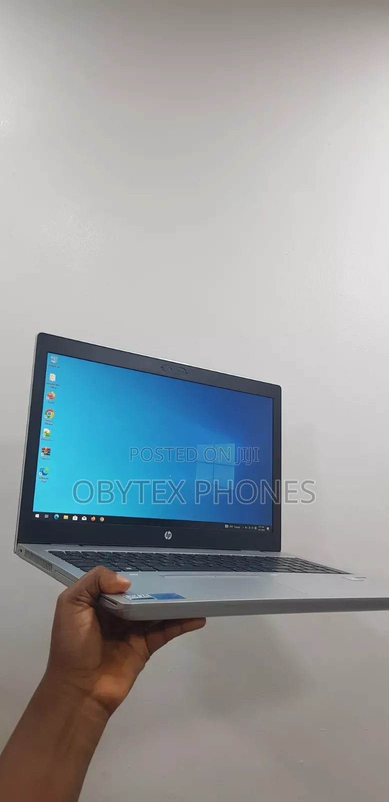 Laptop HP ProBook 650 G5 8GB Intel Core i5 SSD 256GB