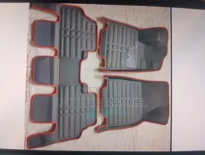 Floor Mats for Toyota Camry