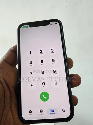 Apple iPhone 12 128 GB Green