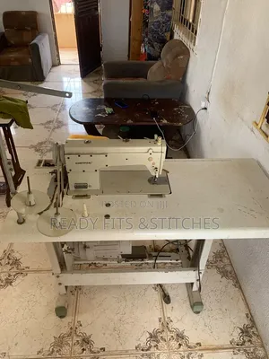 Sewing Machine