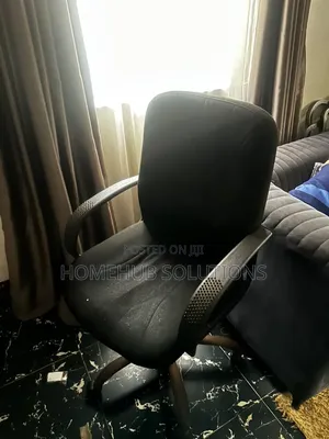 Studio Table and Chair