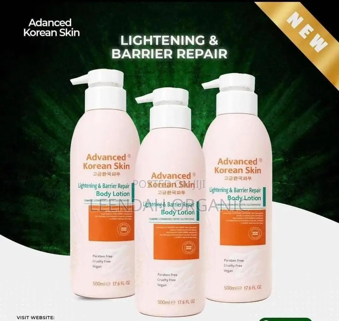 Skincare Products