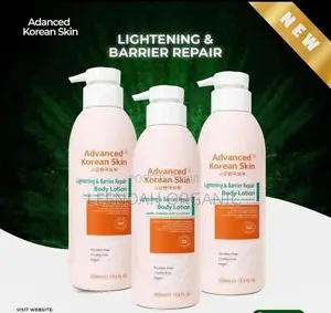 Skincare Products