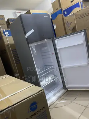 SKyrun BCD-200K 200L Large Capacity Fridge