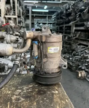 Compressor