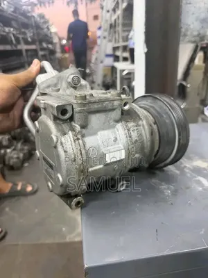 Compressor