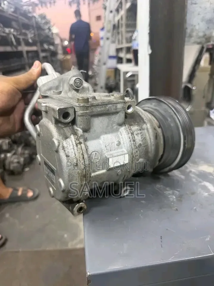 Compressor
