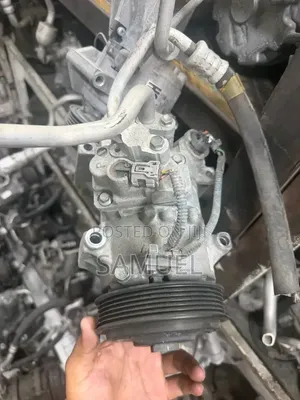 Compressor