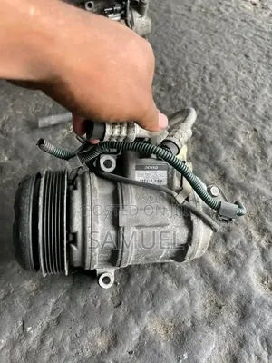 Compressor