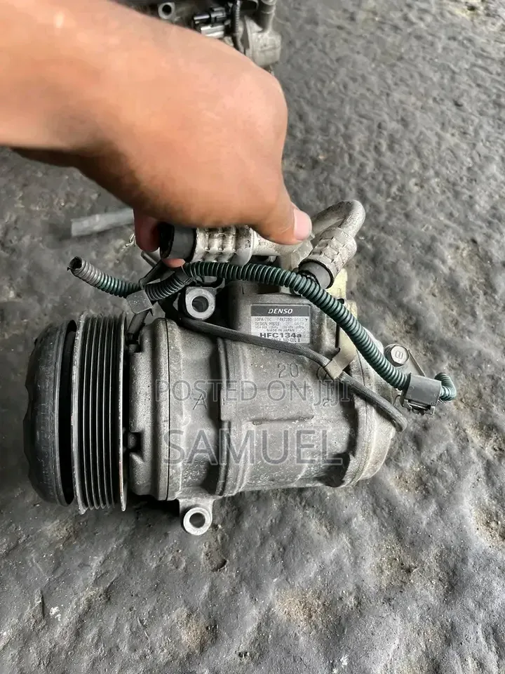 Compressor