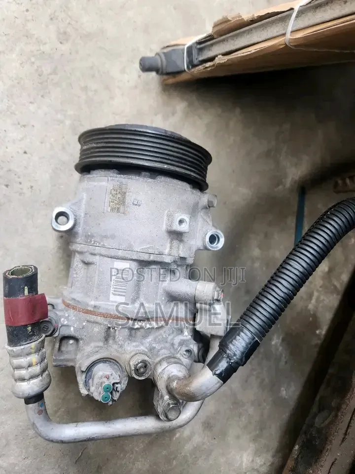 Compressor