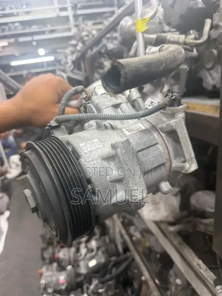 Compressor