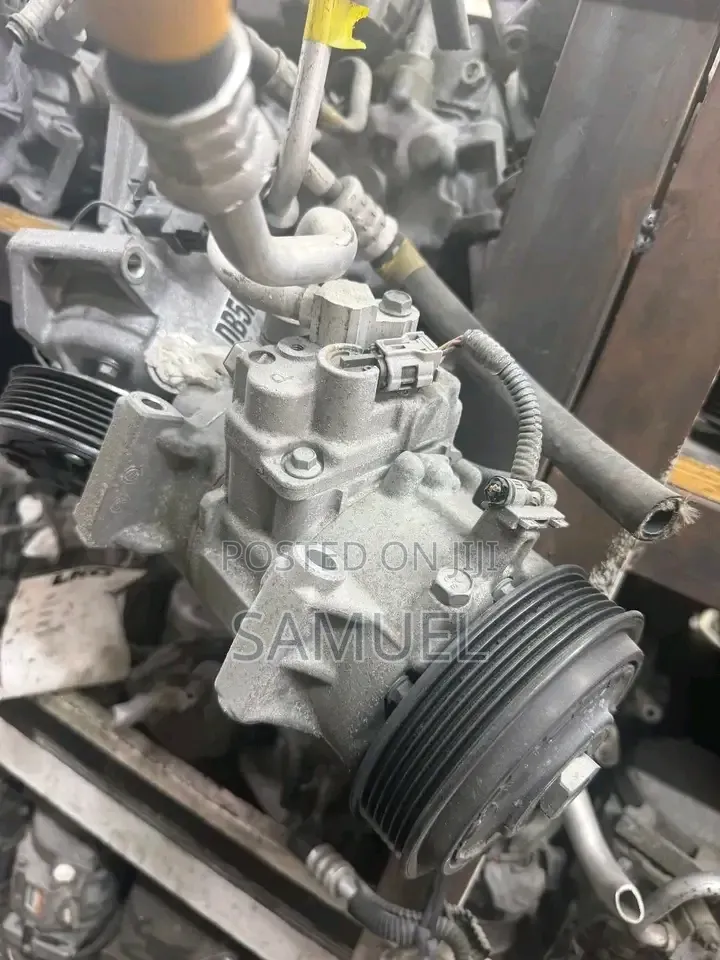 Compressor