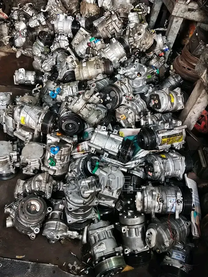 Compressor