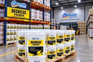 Waterproof Primer Deckflex