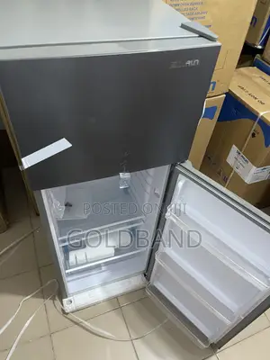 SKyrun 200L Top Mount Cooling Fridge