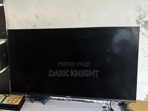 Hisense TV FHD 43 Inch A4K Smart