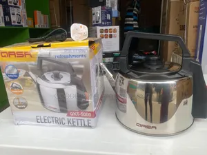 Electric Qasa Kettle