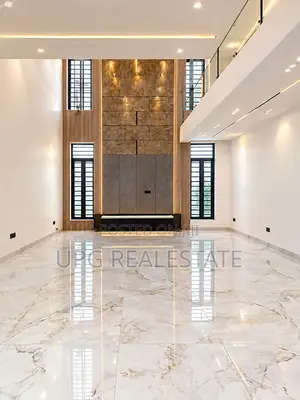 5bdrm Duplex in Lekki Phase 1 for sale