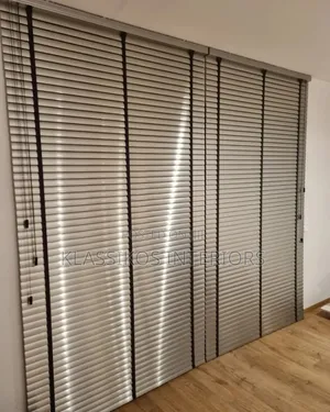 50mm Vernential Blind