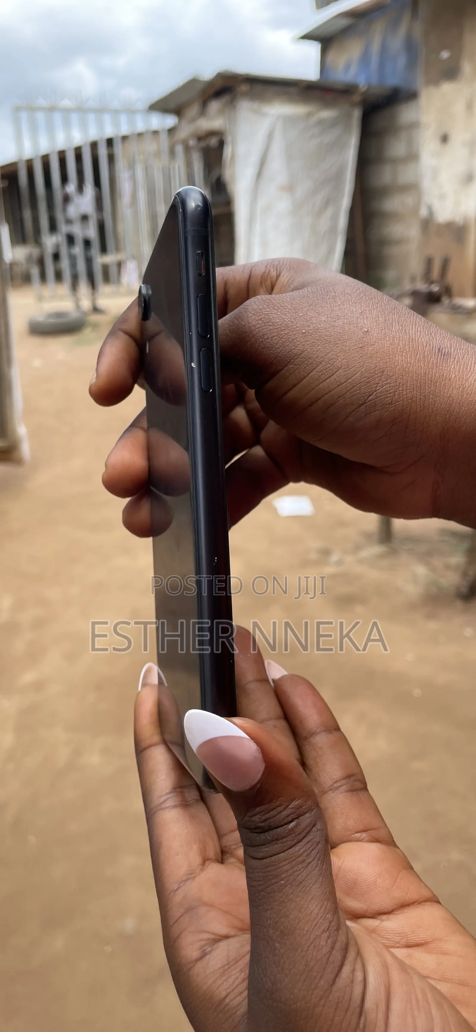 Apple iPhone XR 128 GB Black