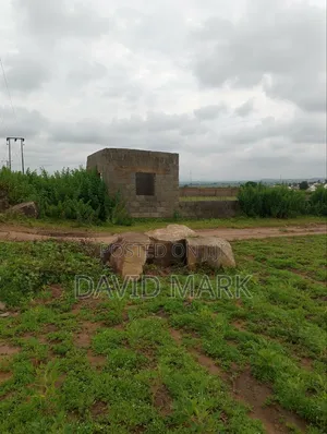 3000sqm of Land in Kuje Road for Sale