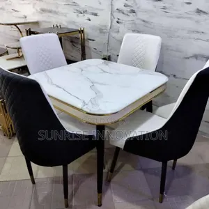 Marble Dining Table