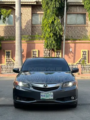 Honda CR-V 2013 Gray