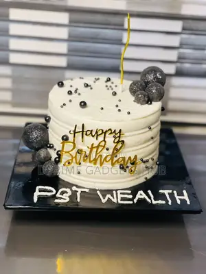 Eva Cuisine Cake